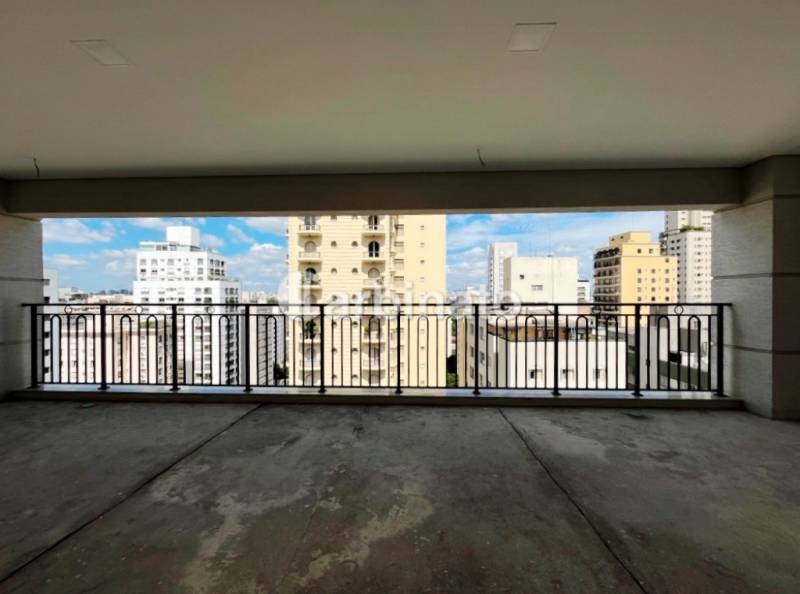 Apartamento venda Jardim Paulista - Referência 261047