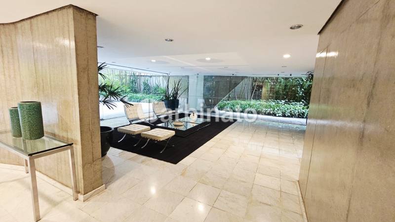 Apartamento à venda na Alameda Ministro Rocha AzevedoJardim América - 104903-1.jpeg