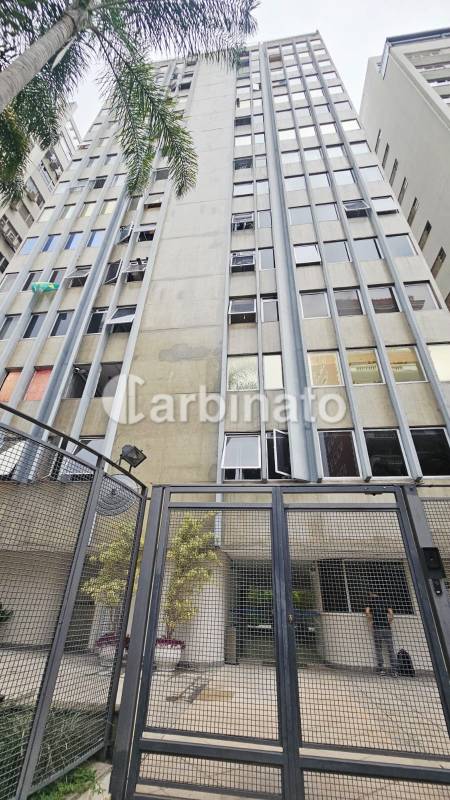 Apartamento à venda na Alameda Ministro Rocha AzevedoJardim América - 104903-2.jpeg