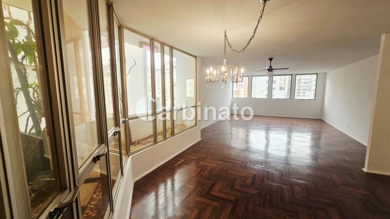 Apartamento venda Jardim América - Referência 261085