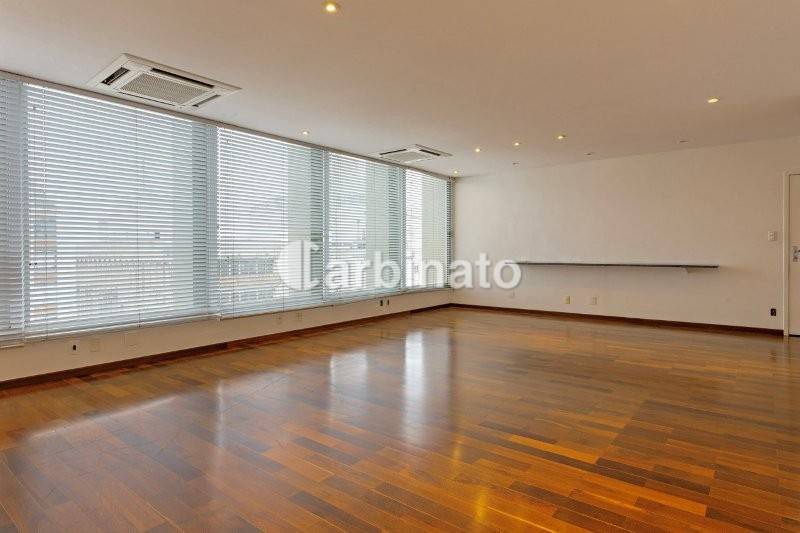 Cobertura venda Jardim Paulista - Referência 261193