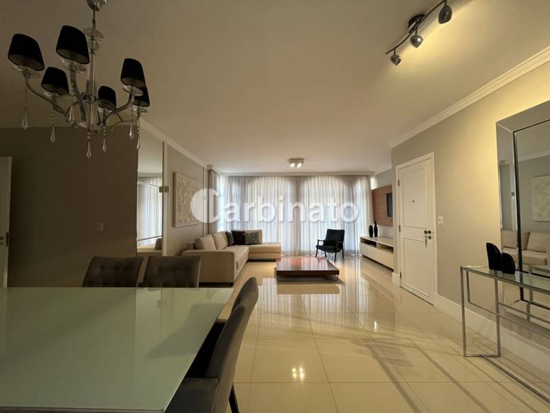 Apartamento venda Jardim America - Referência 261353