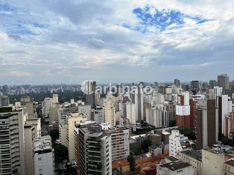 Apartamento venda Jardim América - Referência 261393