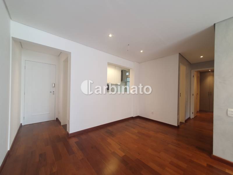 Apartamento aluguel Jardim América - Referência 261433