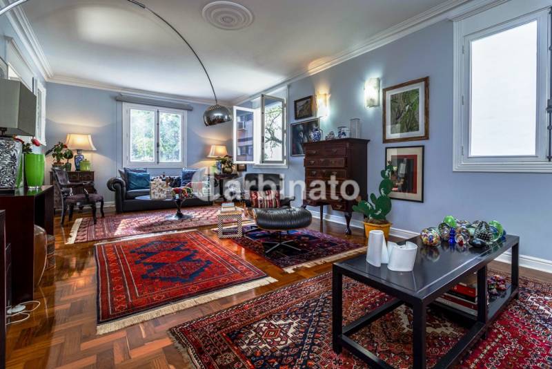 Apartamento venda Jardim América - Referência 261443