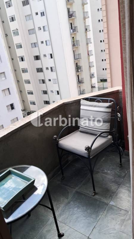 Apartamento venda Vila Madalena - Referência 261529