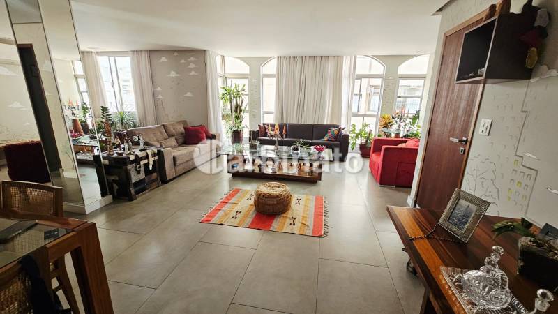 Apartamento venda Jardim América - Referência 261530