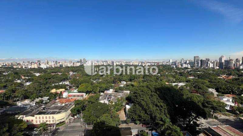 Apartamento venda Jardim América - Referência 261546