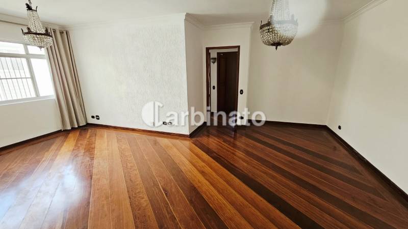 Apartamento venda Jardim Paulista - Referência 261547