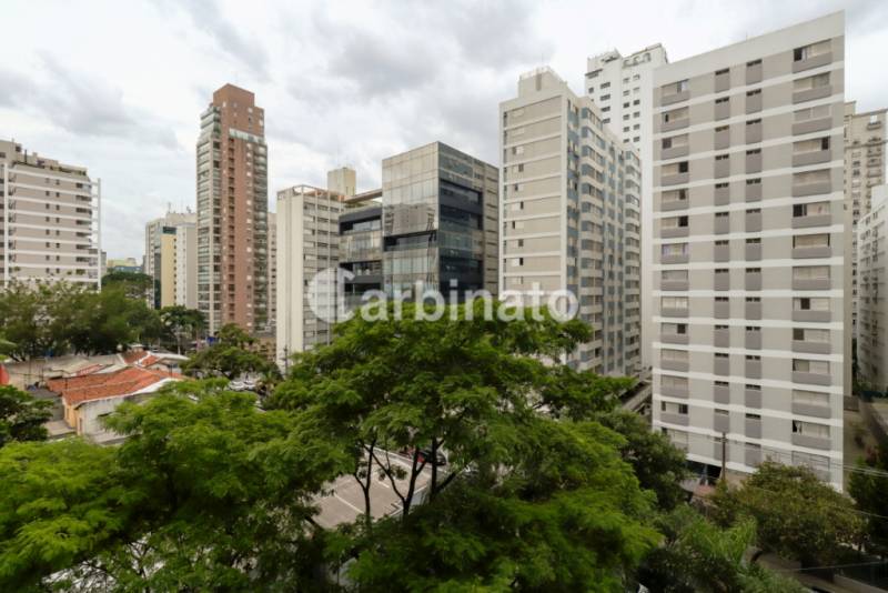 Apartamento venda Jardim Paulista - Referência 261437