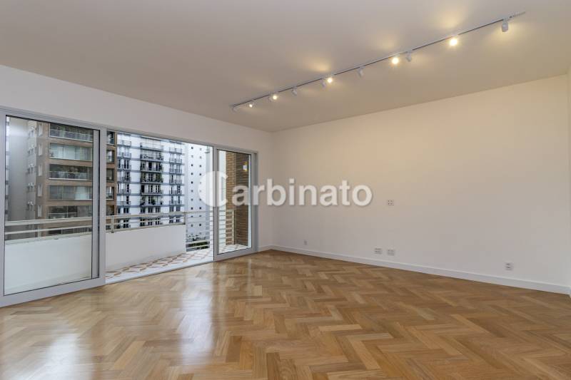 Apartamento venda Jardim América - Referência 261555