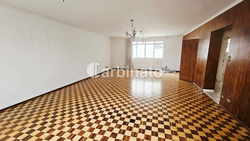 Apartamento venda Jardim América - Referência 261616