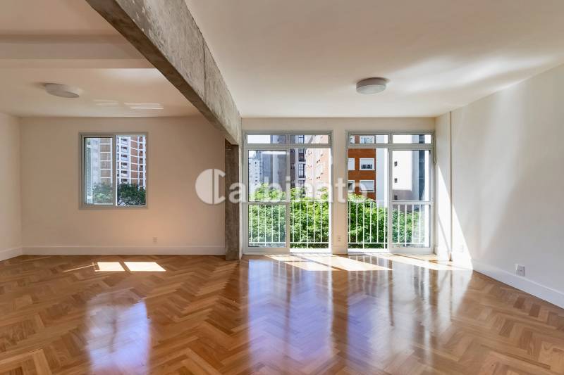 Apartamento à venda na Rua Haddock LoboJArdim América - 144915-17.jpg