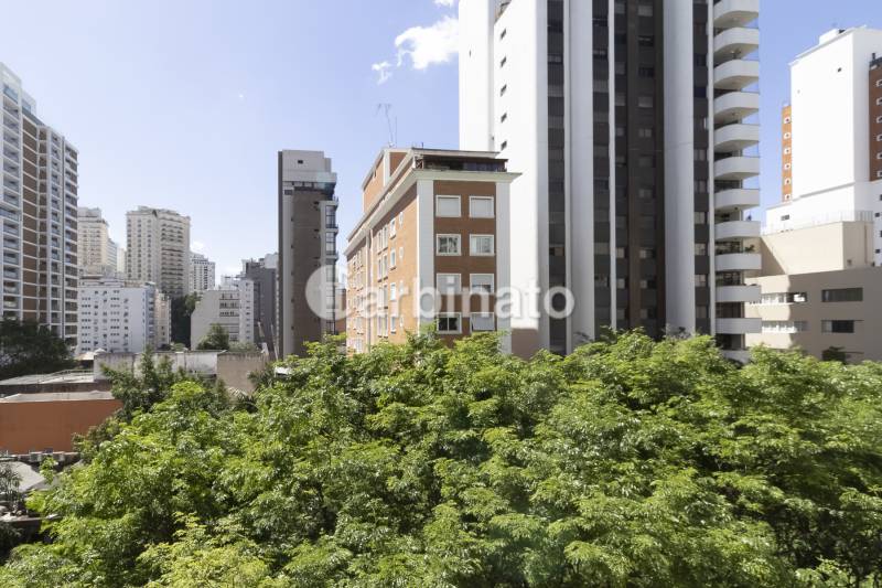 Apartamento à venda na Rua Haddock LoboJArdim América - 144915-18.jpg