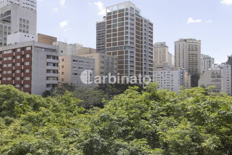 Apartamento à venda na Rua Haddock LoboJArdim América - 144916-24.jpg