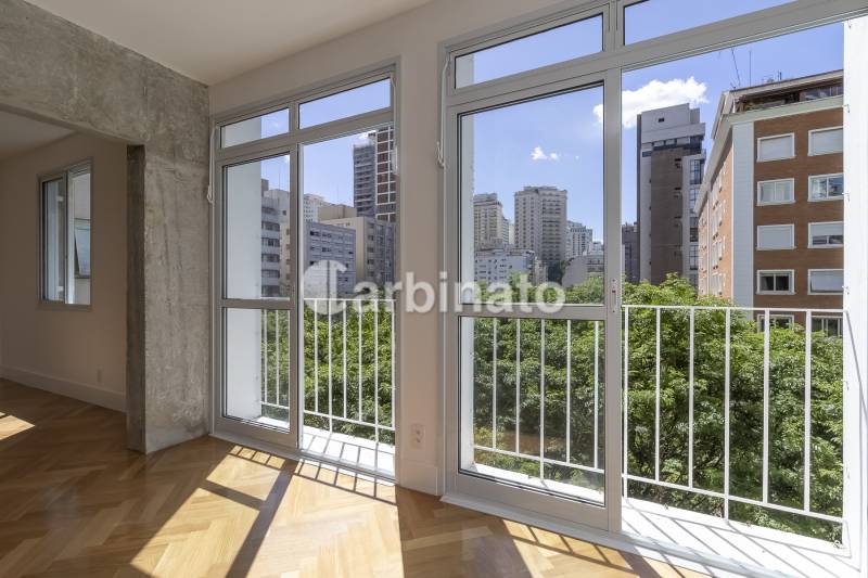 Apartamento venda JArdim América - Referência 261633