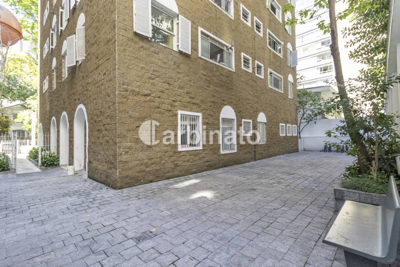Apartamento à venda na Rua Haddock LoboJArdim América - 144920-47.jpg