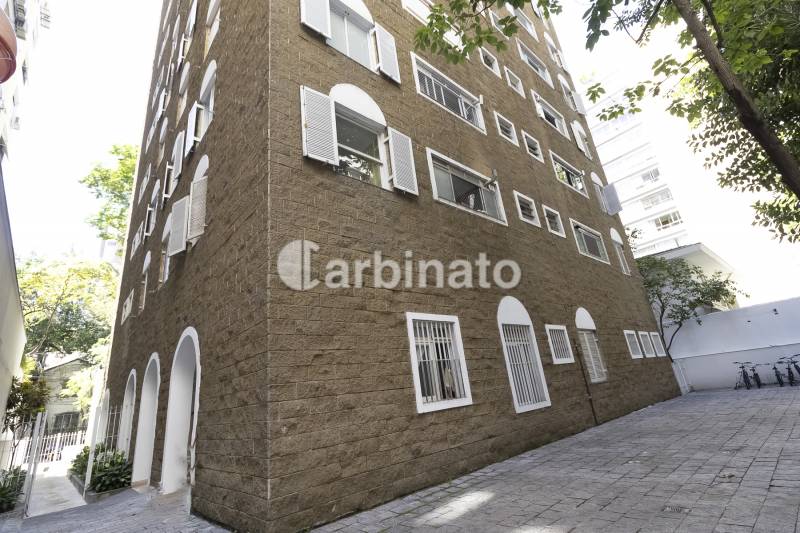 Apartamento à venda na Rua Haddock LoboJArdim América - 144920-48.jpg