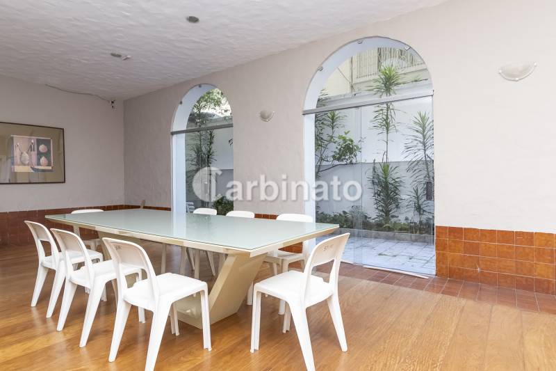 Apartamento à venda na Rua Haddock LoboJArdim América - 144920-49.jpg