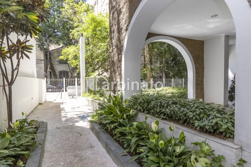 Apartamento à venda na Rua Haddock LoboJArdim América - 144921-51.jpg