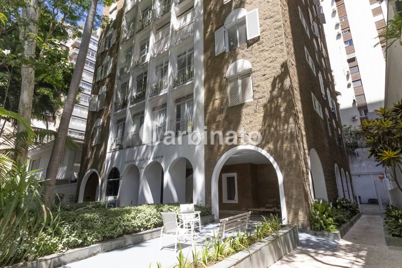 Apartamento à venda na Rua Haddock LoboJArdim América - 144921-53.jpg