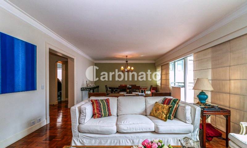 Apartamento venda Jardim América - Referência 261724
