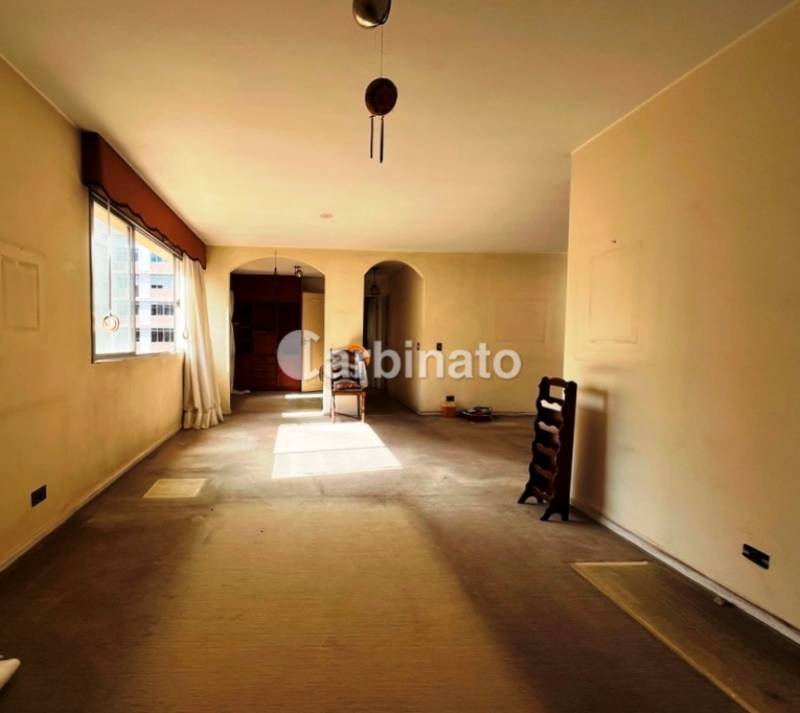 Apartamento venda Jardim América São Paulo - Referência 261726