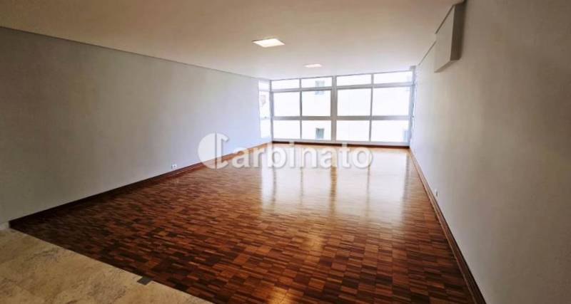 Apartamento venda Jardim América - Referência 261747