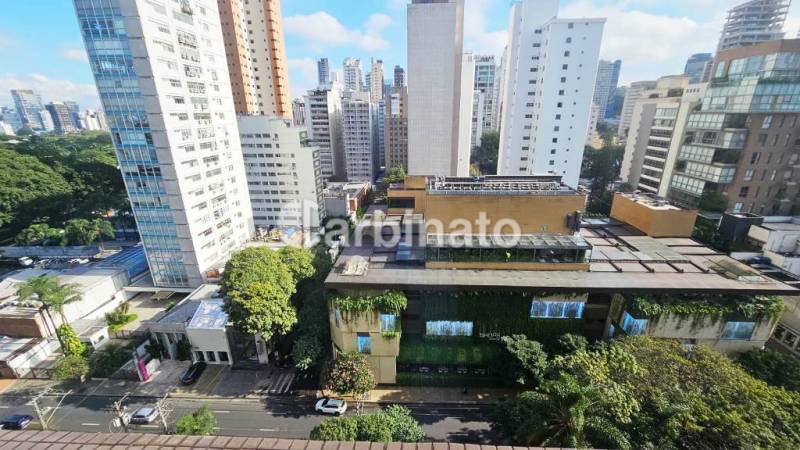 Apartamento à venda na Rua Haddock LoboJardim América - 132131-10.jpeg