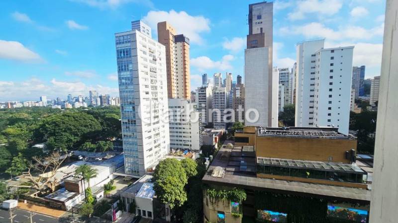Apartamento à venda na Rua Haddock LoboJardim América - 132131-14.jpeg