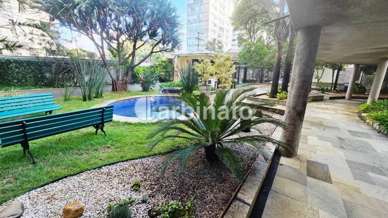 Apartamento à venda na Rua Haddock LoboJardim América - 132132-23.jpeg
