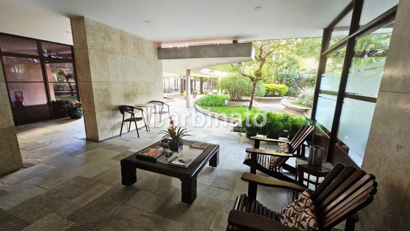 Apartamento à venda na Rua Haddock LoboJardim América - 132132-24.jpeg