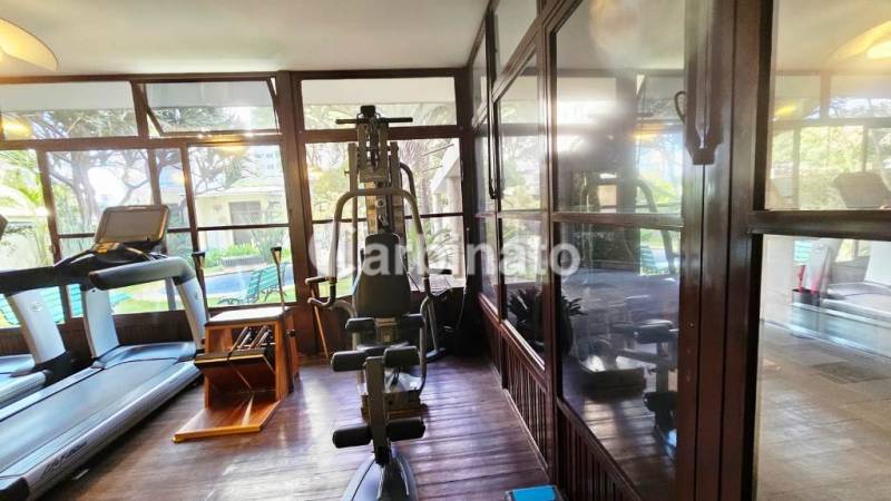 Apartamento à venda na Rua Haddock LoboJardim América - 132132-26.jpeg