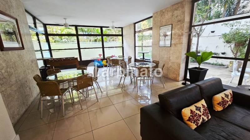 Apartamento à venda na Rua Haddock LoboJardim América - 132132-27.jpeg