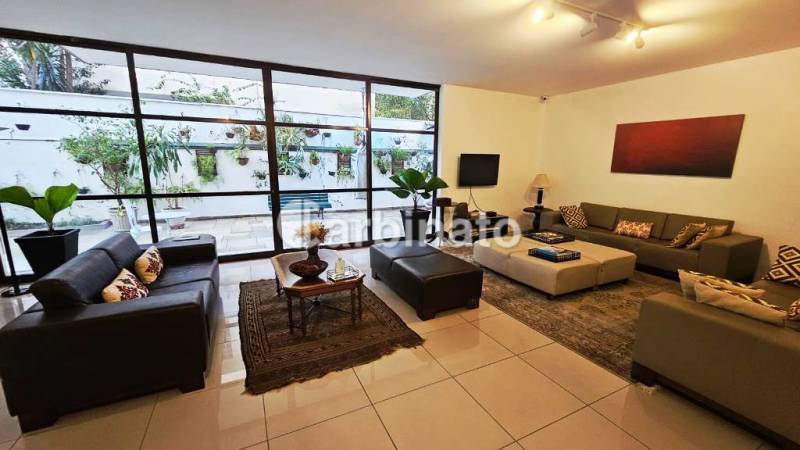 Apartamento à venda na Rua Haddock LoboJardim América - 132132-28.jpeg