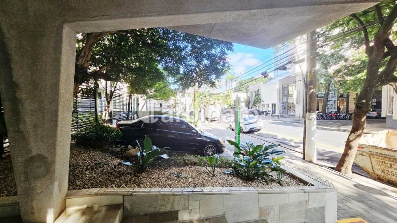 Apartamento à venda na Rua Haddock LoboJardim América - 132132-29.jpeg