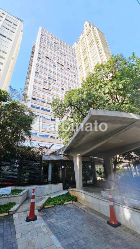 Apartamento à venda na Rua Haddock LoboJardim América - 132132-30.jpeg