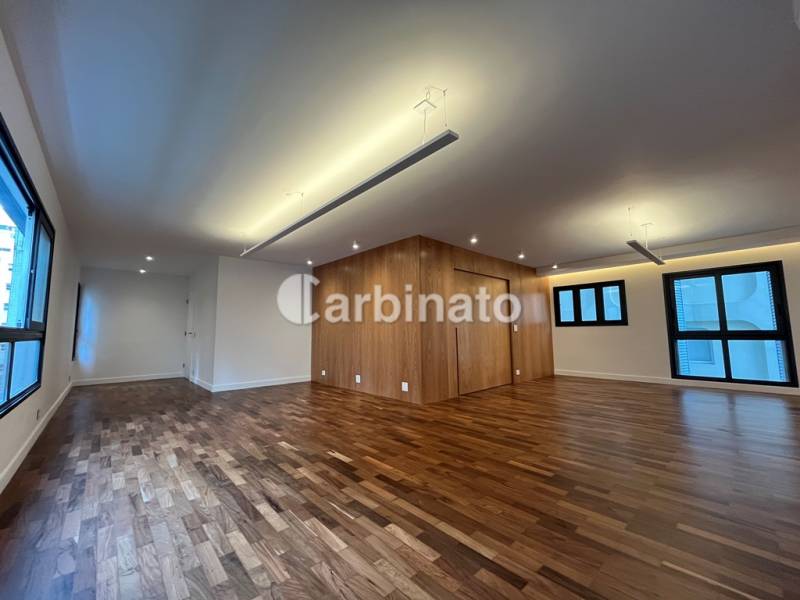 Apartamento venda Jardim América - Referência 261855