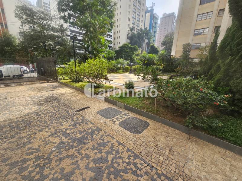 Apartamento à venda na Alameda Casa BrancaJardim América - 134931-0.jpeg