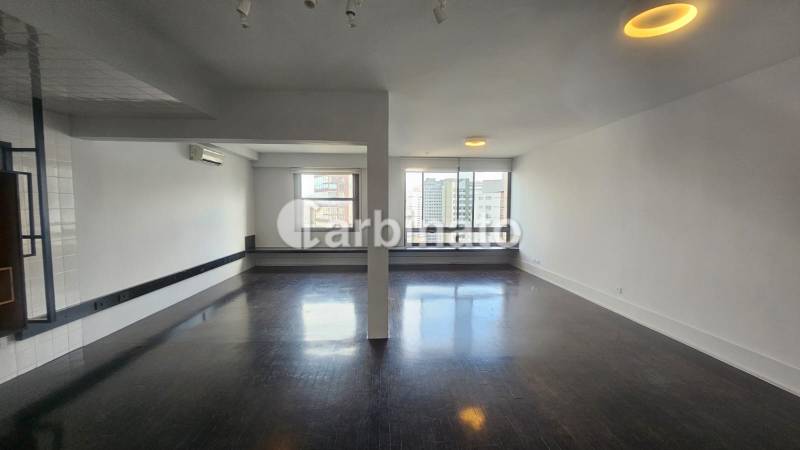 Apartamento venda Jardim América - Referência 261857