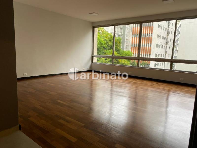 Apartamento venda ou aluguel Jardim América - Referência 261858