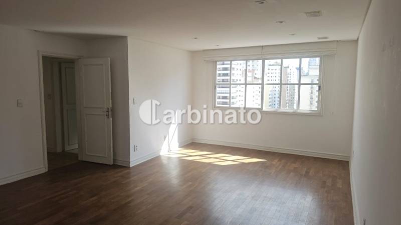 Apartamento venda Jardim Paulista - Referência 261856
