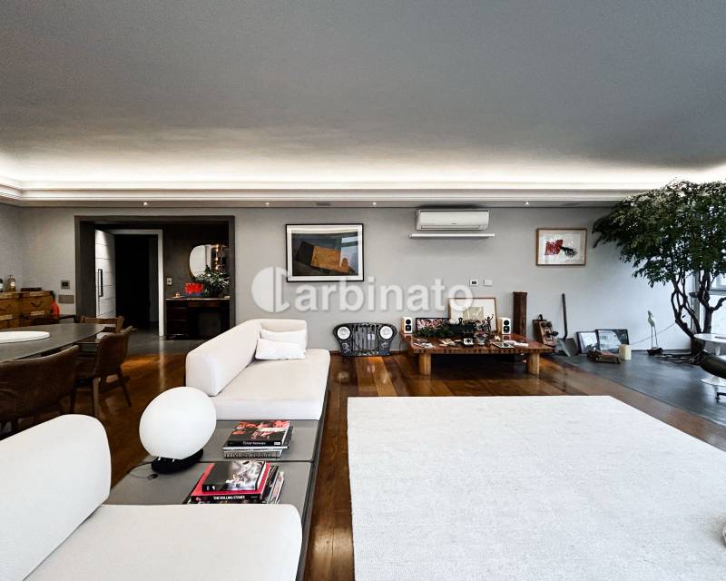Apartamento venda Jardim América - Referência 261867