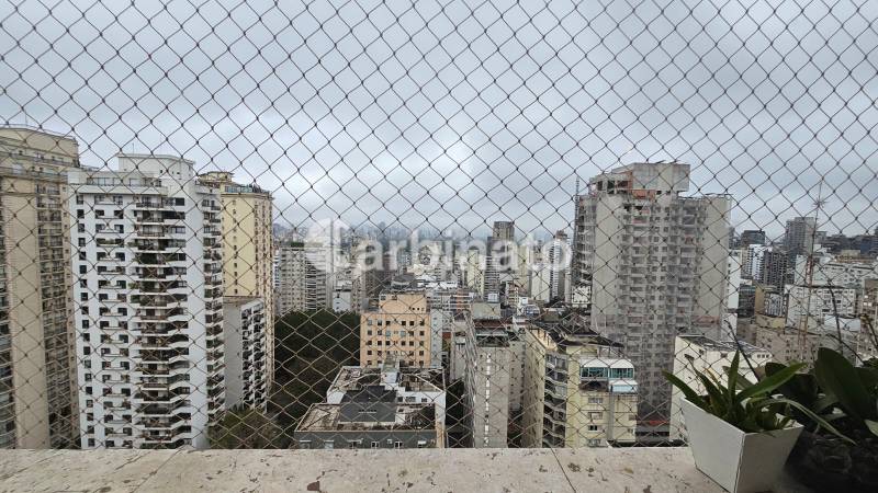 Apartamento venda Jardim América São Paulo - Referência 261870