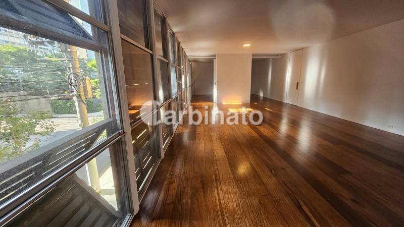 Apartamento venda Jardim América - Referência 261908