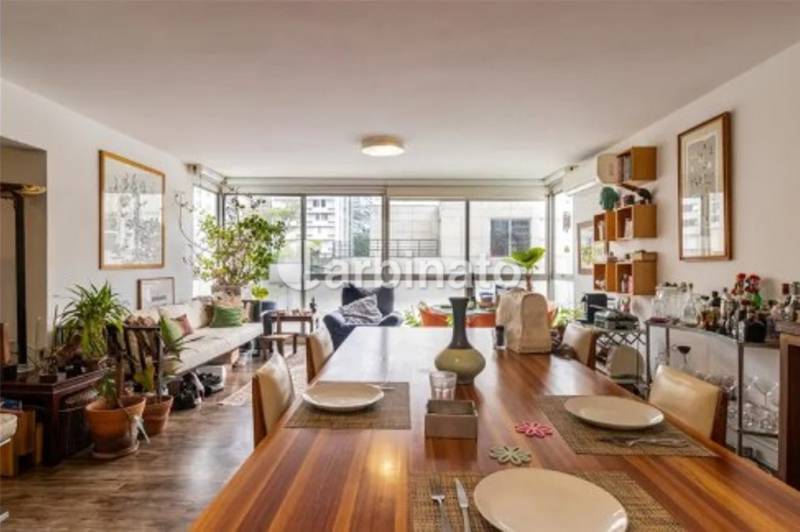 Apartamento venda Jardim América - Referência 261909