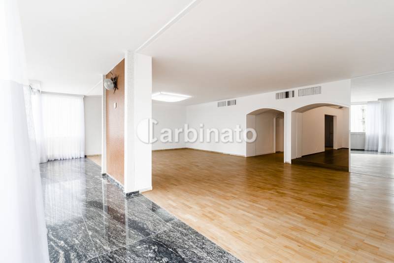 Apartamento à venda na Rua Oscar FreireJardim América - 120219-2.jpg