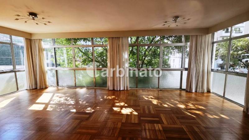 Apartamento venda Jardim América - Referência 261920