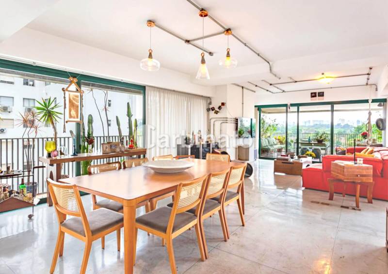 Apartamento à venda na Rua Jacques FélixVila Nova Conceição - 120146-0.jpeg
