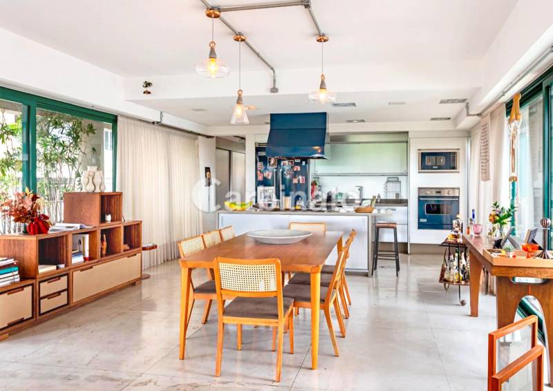Apartamento à venda na Rua Jacques FélixVila Nova Conceição - 120147-2.jpeg